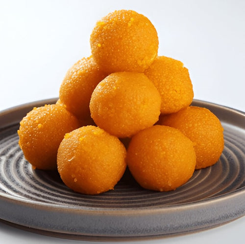 Motichur Laddu
