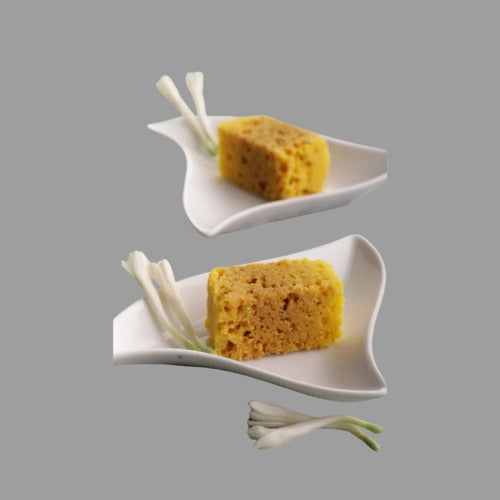 Mysore Pak (Traditional)