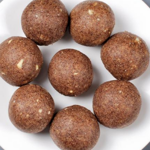 Ragi Laddu