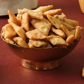 Namak Para
