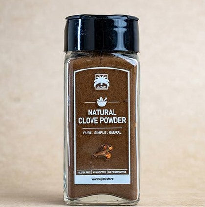 Natural Clover Powder - 60 Grams