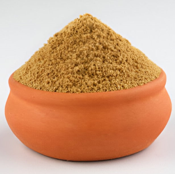 Nuvvula Karam
