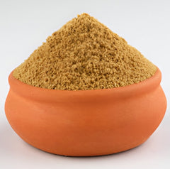 Nuvvula Karam