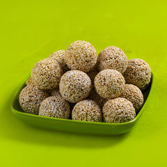 Nuvvula Laddu