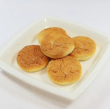 Osmania Biscuits