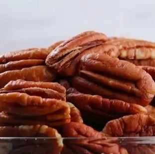 Pecan Nuts