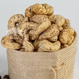 Cashew Pepper