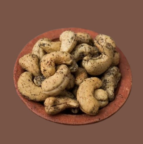 Pepper Kaju