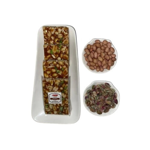 Phalli Chikki