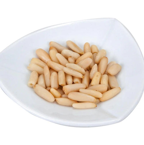 Pine Nuts without Shell | Chilgoza