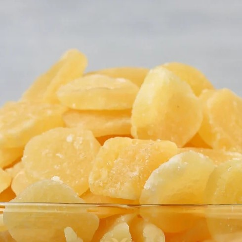 Pineapple Candy