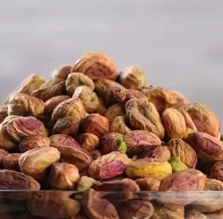 Plain Pistachio - Without Shell Pista