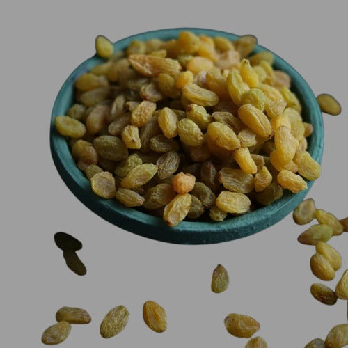 Premium Raisins