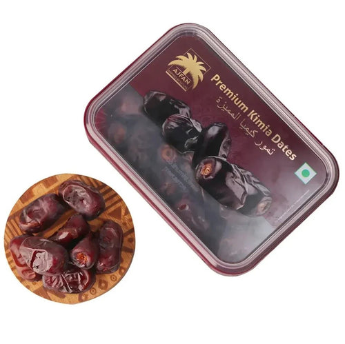 Premium Kimia Natural Dates | Healthy Dates | Saudi Arabian Dates