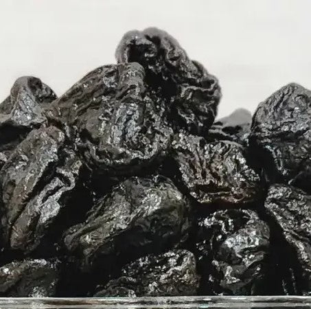 Dried Prunes - Unsweetened Dry Fruits ( No Preservatives & Additives )