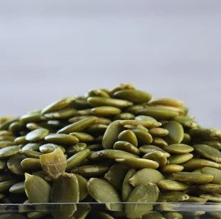 Pumpkin Seeds Without Shell - Plain | Protein and Fibre | Immunity Booster