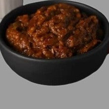 Red Chilli Pickle