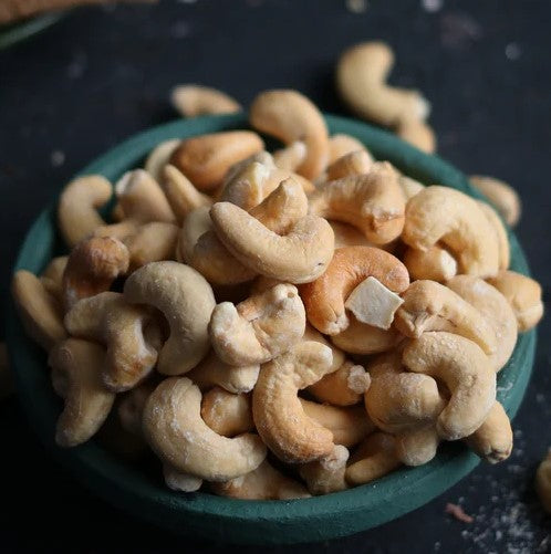 Roasted Kaju