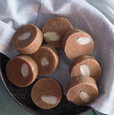 Round Peda