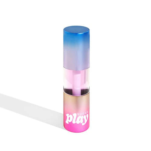 SUGAR Play Mega Hype Colour Changing Lip Oil