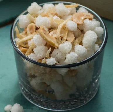 Sabudana Chudwa