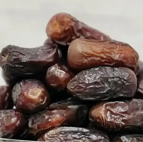 Safawi Dates Large | Saudi Dates
