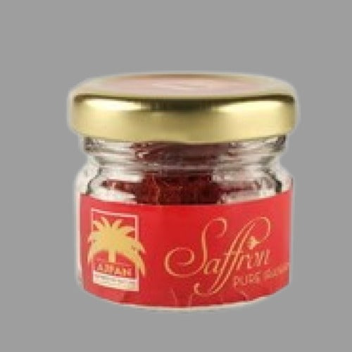 Saffron (Kesar) Pure Iranian | Legend of Persian Saffron