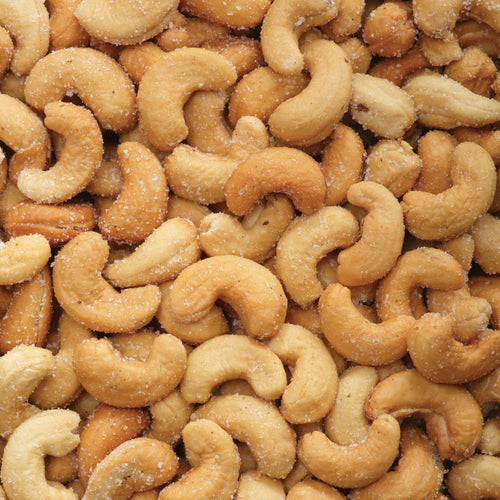 Salted Kaju