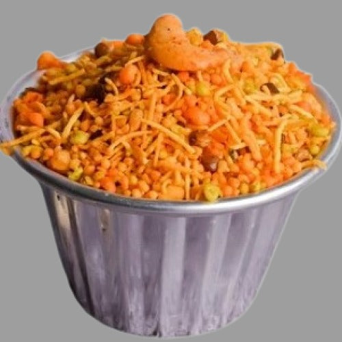 Sanna Boondi Mixture