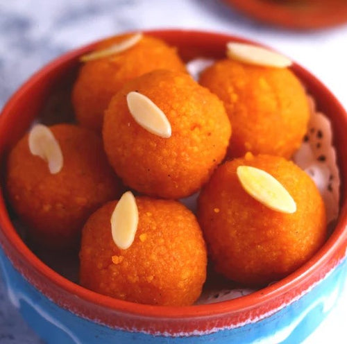 Shagun Laddu