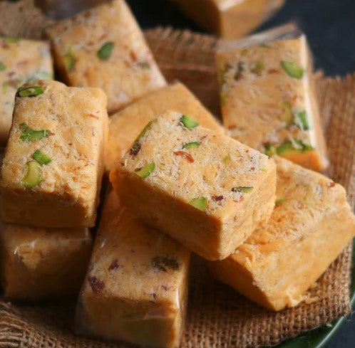Son Papdi