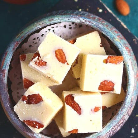 Standard Burfi