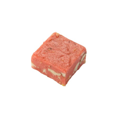 Strawberry Bite