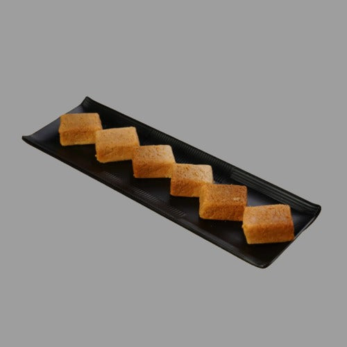 Sugar Free Ajmeri Kalakand