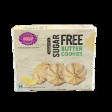 Sugar Free Butter Cookies 250g