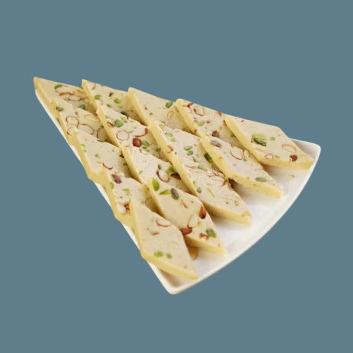 Sugar Free Kaju Katli