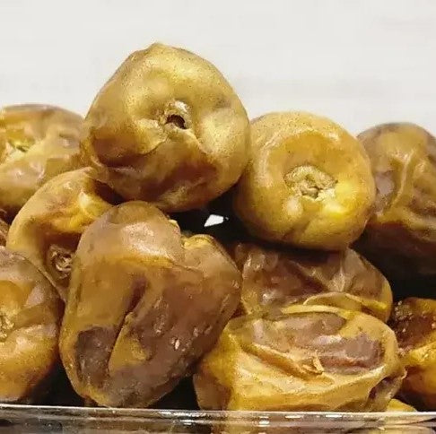 Sukkari Dates Premium - Queen of Dates
