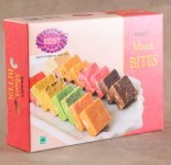 The Original Soan Papdi - 900gms