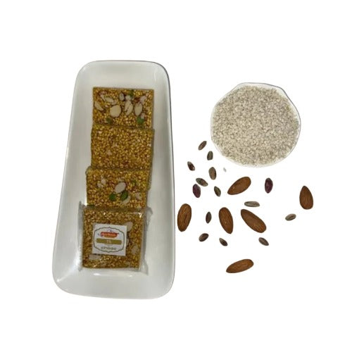 Til Chikki