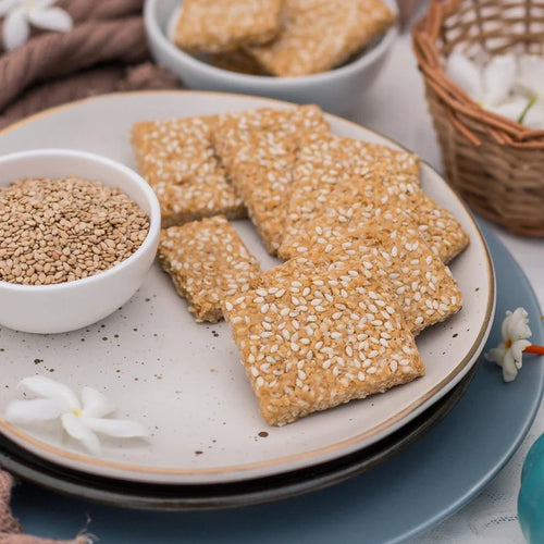 Till Chikki
