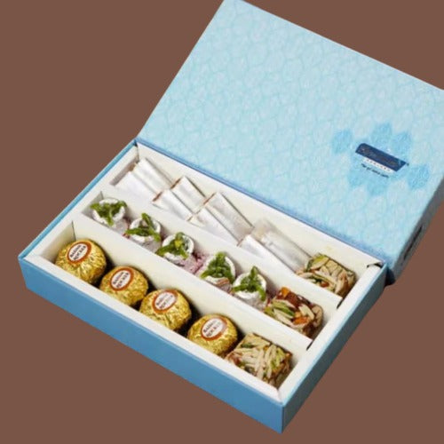 Tohfa Gift Pack Option 1