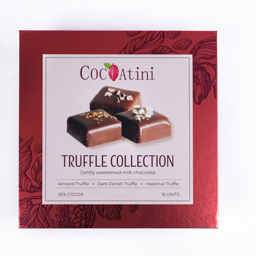 Truffle Collection 180g
