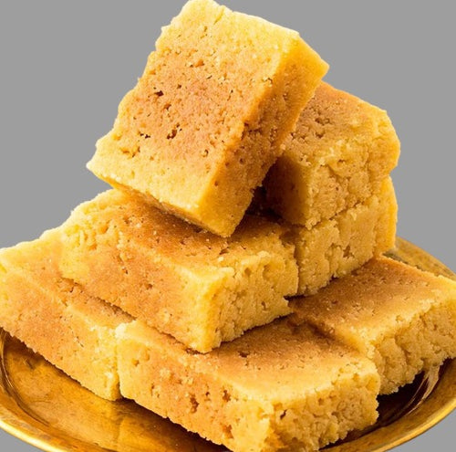 Mysorepak -hard