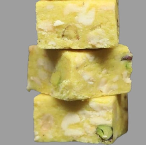 Mango Bites