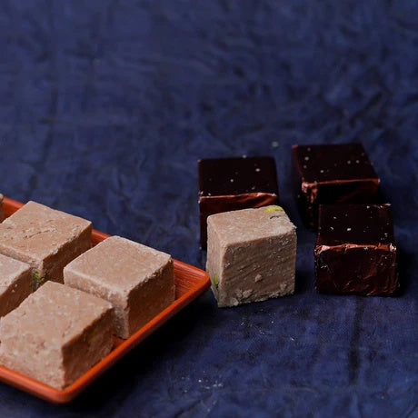 Chocolate Bite