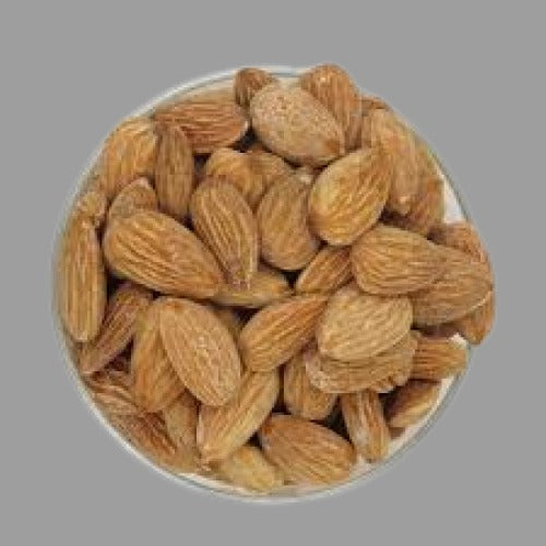 Salted Badam 100% Natural