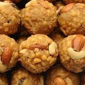 Annamayya Laddu
