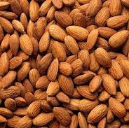 Almonds