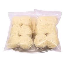 Nethi Papidi - Packet