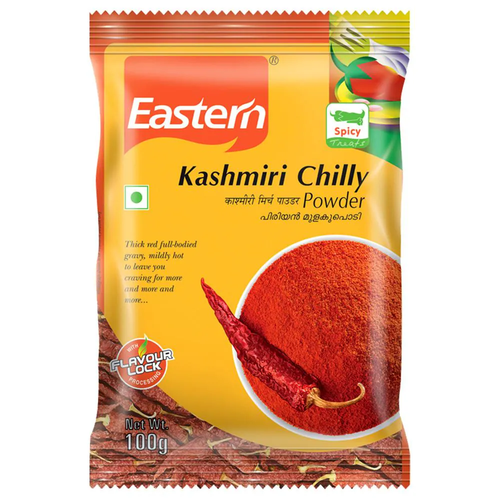 Eastern Kashmiri Chilly Powder